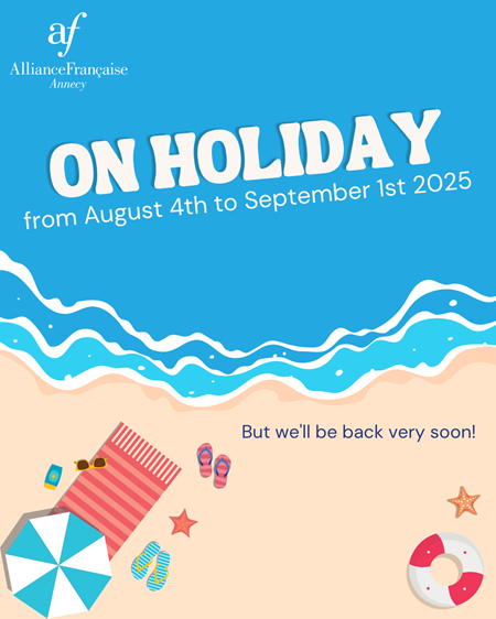 Summer closure