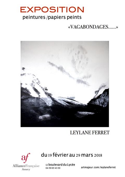  Vagabondages...  